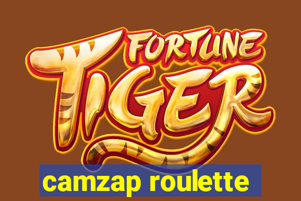 camzap roulette